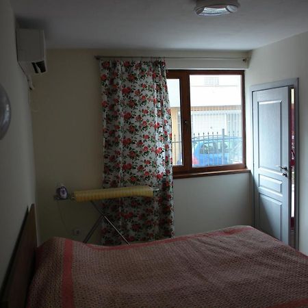 Appartment Lazur 부르가스 외부 사진