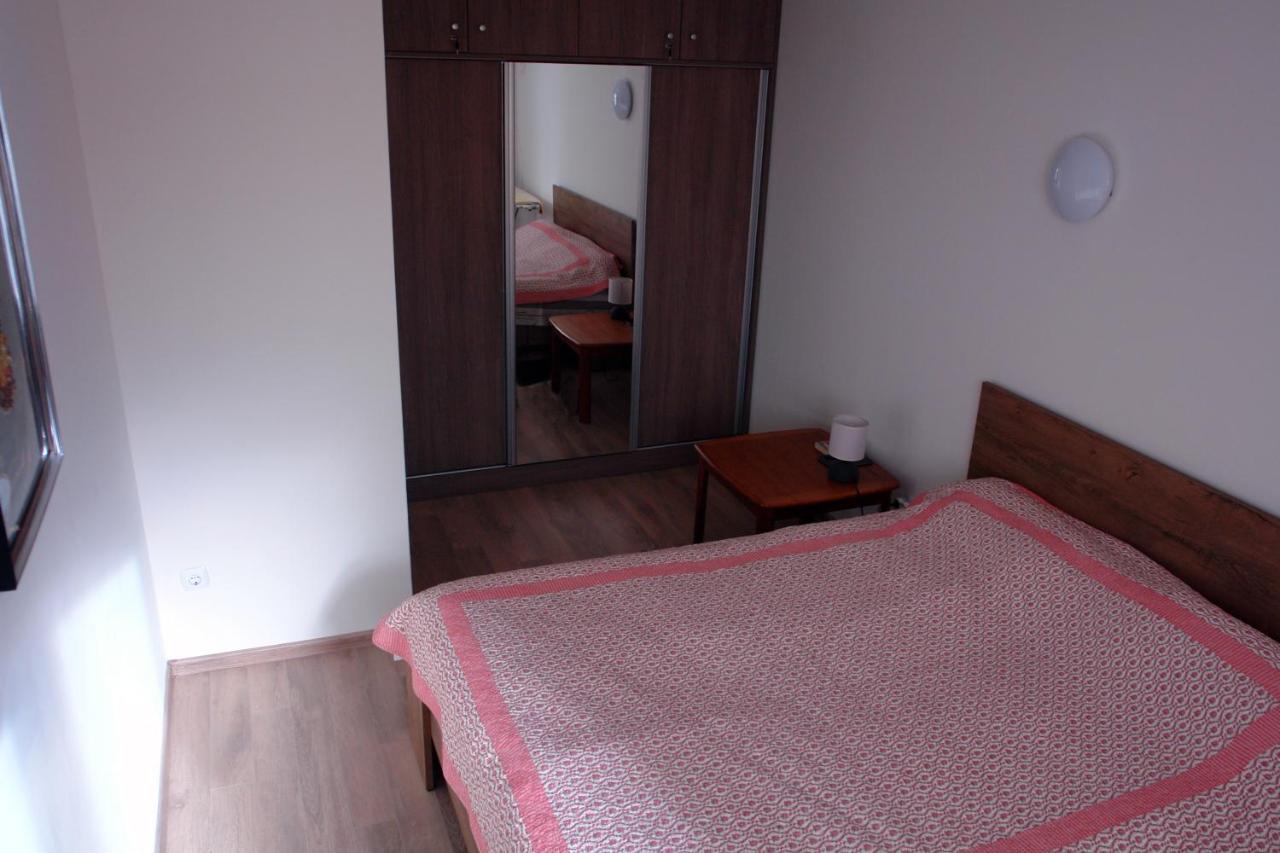 Appartment Lazur 부르가스 외부 사진