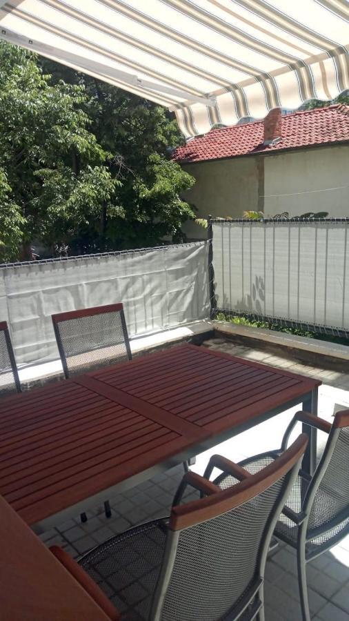 Appartment Lazur 부르가스 외부 사진